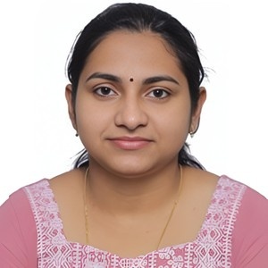 Aneesha Davis K, Thrissur Medical College, India